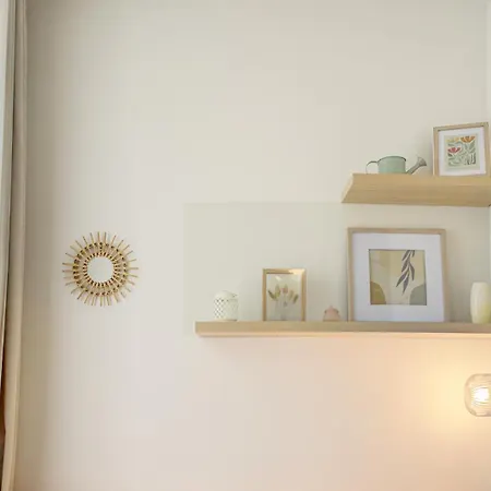 Lejlighed Smart St Remy Troyes
