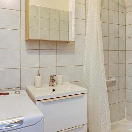 Smart St Remy Lejlighed Troyes