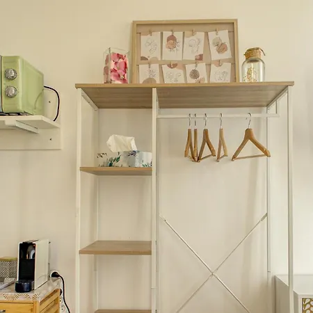 Smart St Remy * Troyes