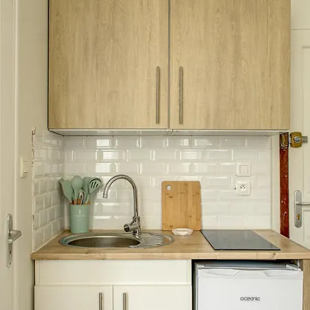 Smart St Remy Lejlighed Troyes