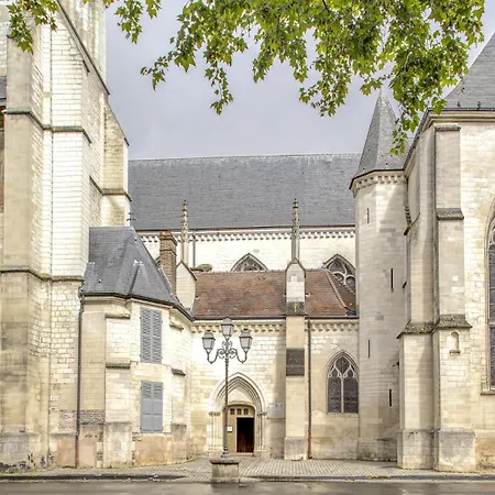 Smart St Remy Troyes